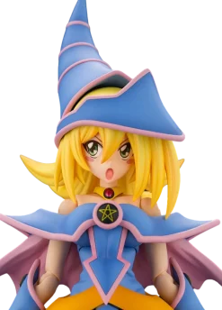 Yu-Gi-Oh! Cross Frame Girl Dark Magician