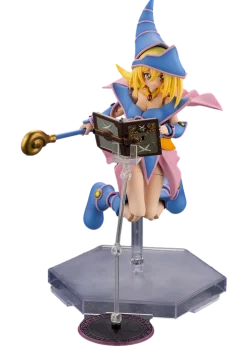 Yu-Gi-Oh! Cross Frame Girl Dark Magician