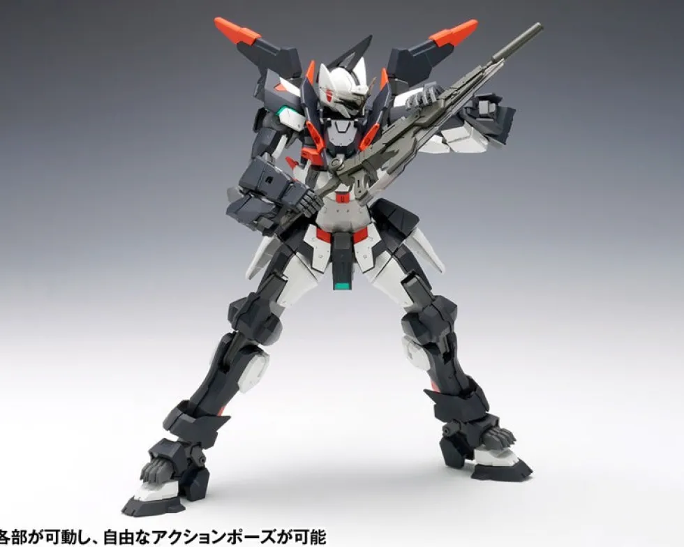 Yu-Mo Code Beast Hundred Edge