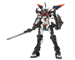Yu-Mo Code Beast Hundred Edge