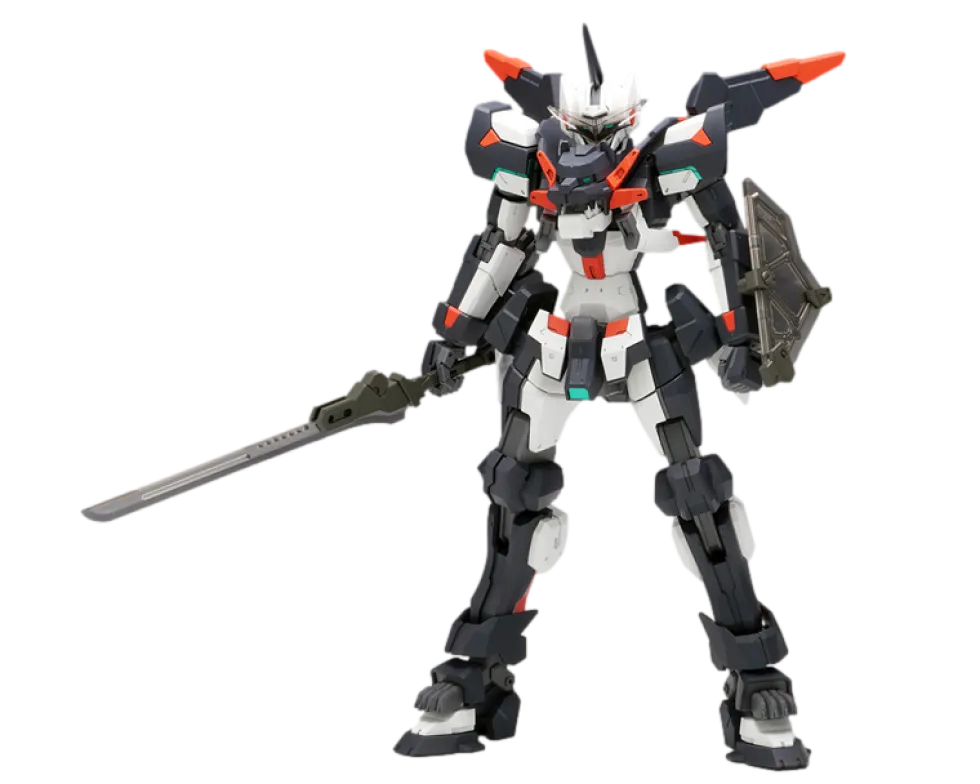 Yu-Mo Code Beast Hundred Edge