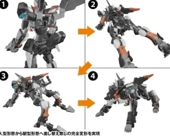 Yu-Mo Code Beast Hundred Edge