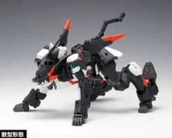 Yu-Mo Code Beast Hundred Edge