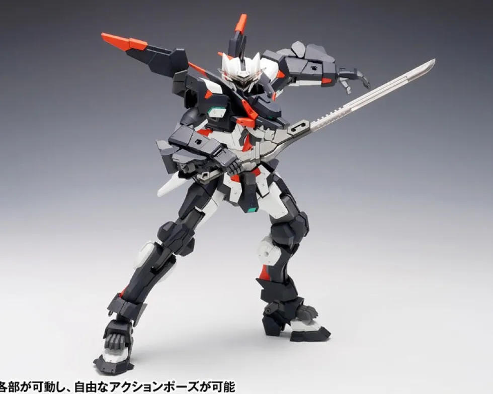 Yu-Mo Code Beast Hundred Edge