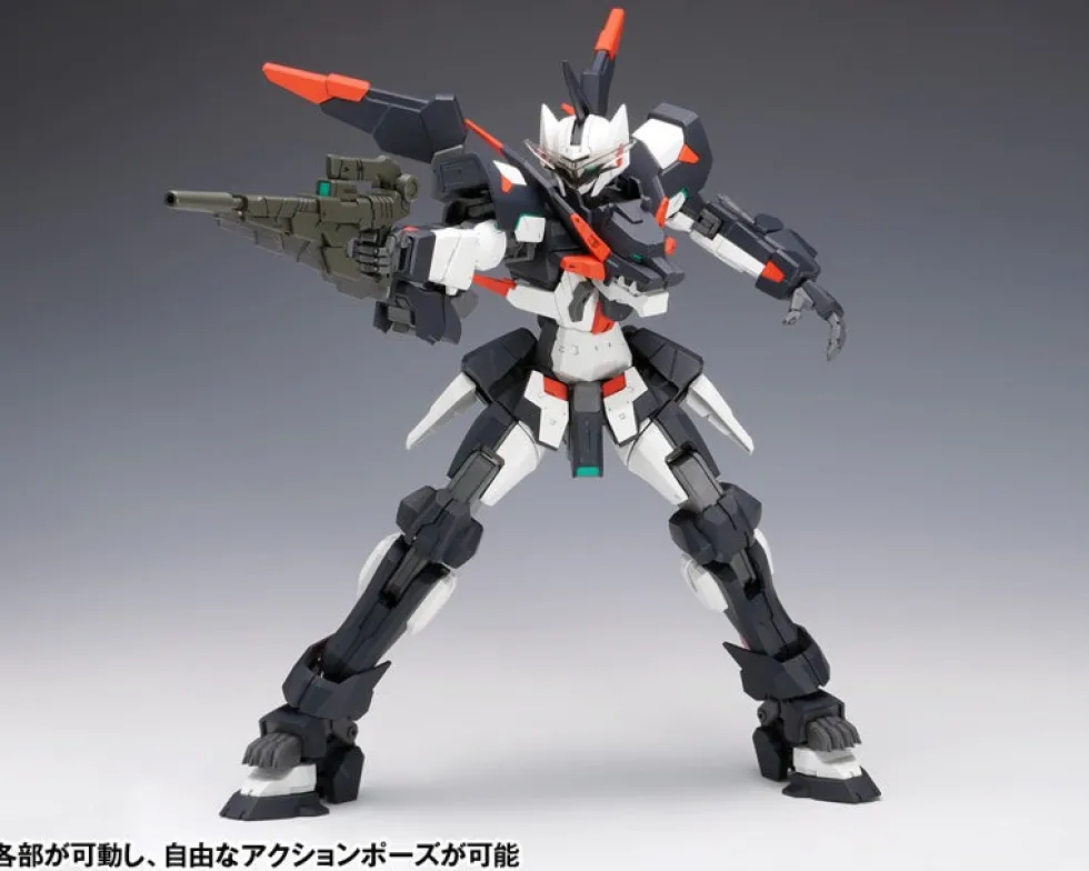 Yu-Mo Code Beast Hundred Edge