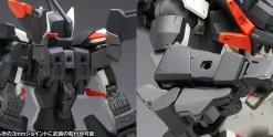 Yu-Mo Code Beast Hundred Edge