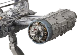1/72 Y-Wing Starfighter
