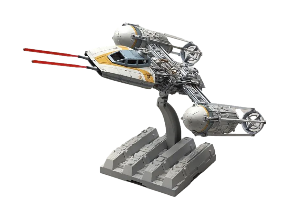 1/72 Y-Wing Starfighter