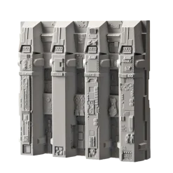 1/72 Y-Wing Starfighter