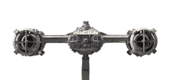 1/72 Y-Wing Starfighter