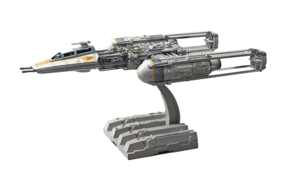 1/72 Y-Wing Starfighter