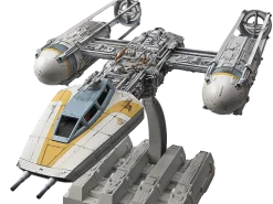 1/72 Y-Wing Starfighter