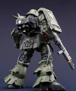 Zaku II FZ GK