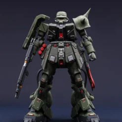 Zaku II FZ GK