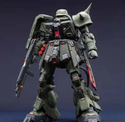 Zaku II FZ GK