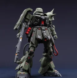 Zaku II FZ GK