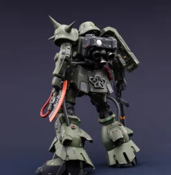 Zaku II FZ GK