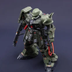 Zaku II FZ GK