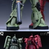 Zaku II GK