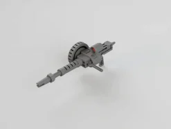 Zaku 1 105mm Machine Gun
