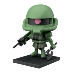 Zakupla-Kun Dx Set (with Runner ver. Recreation Parts)