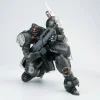 1/144 ZA-11PS Zyklon (Transparent Black)