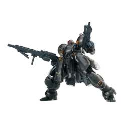 1/144 ZA-11PS Zyklon (Transparent Black)