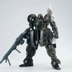 1/144 ZA-11PS Zyklon (Transparent Black)