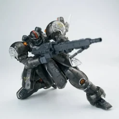 1/144 ZA-11PS Zyklon (Transparent Black)