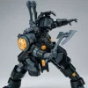 1/144 Zarov M1 (Metallic Black)