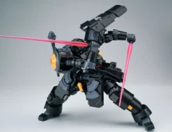 1/144 Zarov M1 (Metallic Black)