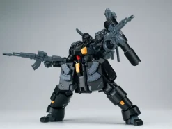 1/144 Zarov M1 (Metallic Black)