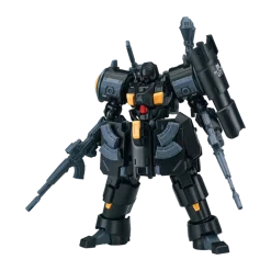 1/144 Zarov M1 (Metallic Black)