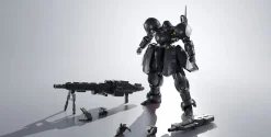 1/144 ZA-11 Zyklon (Charcoal Gray)