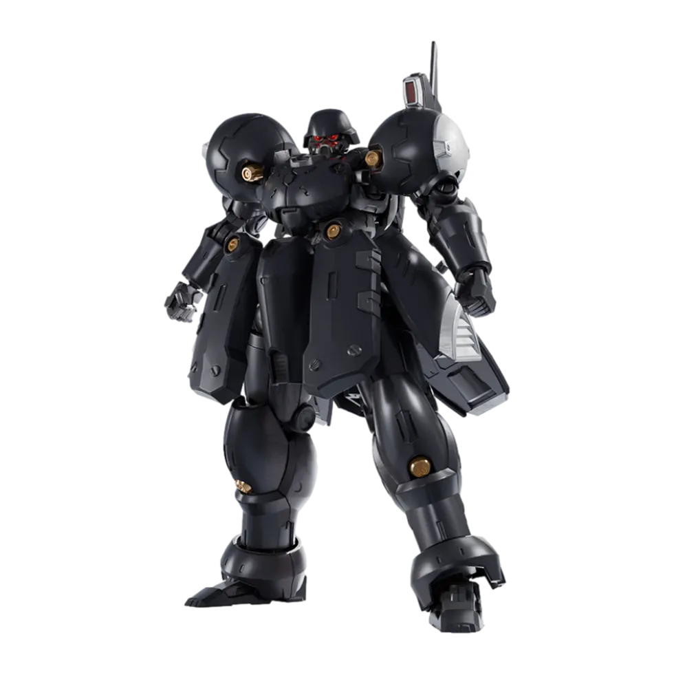 1/144 ZA-11 Zyklon (Charcoal Gray)
