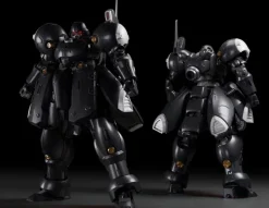 1/144 ZA-11 Zyklon (Charcoal Gray)