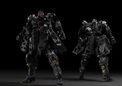 1/144 ZA-11 Zyklon (Charcoal Gray)