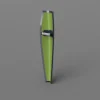 Zeon Heavy Shield