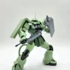 1/144 Zeon Knuckle Shield (Resin Accessory)