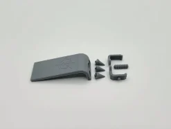 1/144 Zeon Knuckle Shield (Resin Accessory)