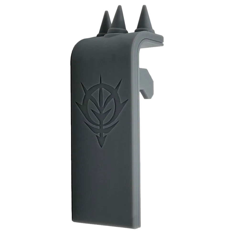 1/100 Zeon Knuckle Shield (Resin Accessory)