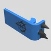 Zeon Spike Shield