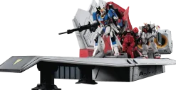 Zeta Gundam Argama Catapult Deck