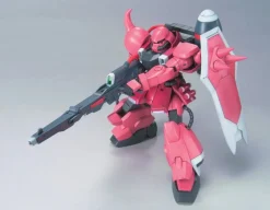 1/100 03 ZGMF-1000/A1 Gunner ZAKU Warrior (Lunamaria Hawke Custom)