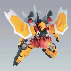 1/100 ZGMF-1001/S Heine's Blaze Zaku Phantom