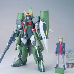 1/100 ZGMF-X24S Chaos Gundam
