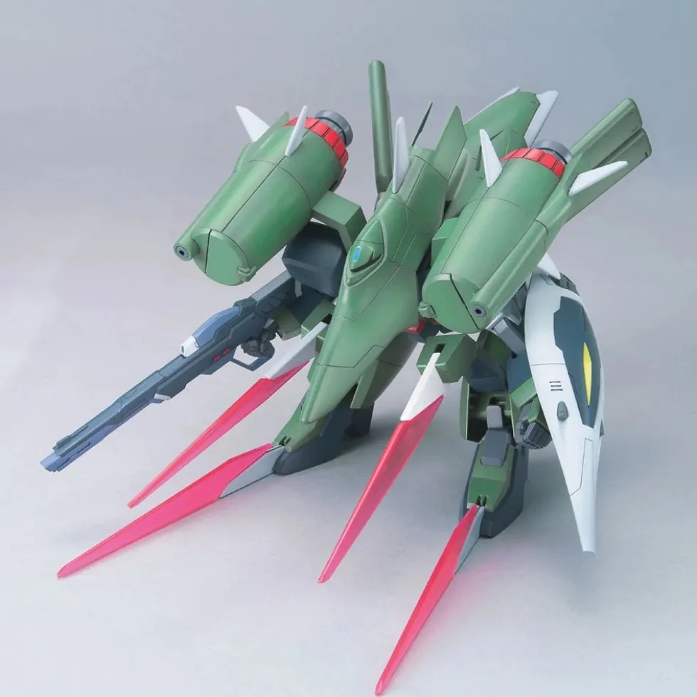 1/100 ZGMF-X24S Chaos Gundam