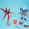 1/60 ZGMF-X56S/α Force Impulse Gundam