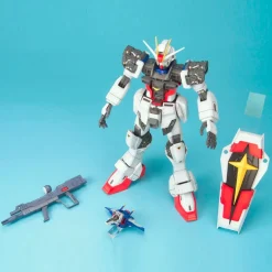 1/60 ZGMF-X56S/α Force Impulse Gundam