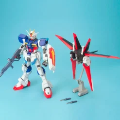 1/60 ZGMF-X56S/α Force Impulse Gundam
